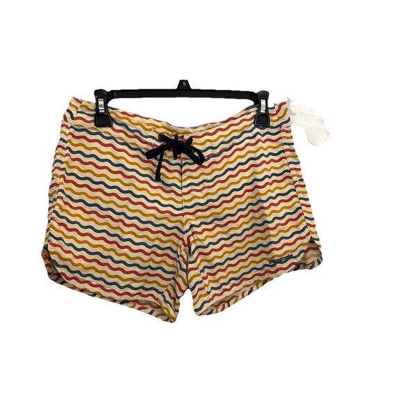 patagonia wavefarer board shorts women’s Size 4 - Picture 1 of 13